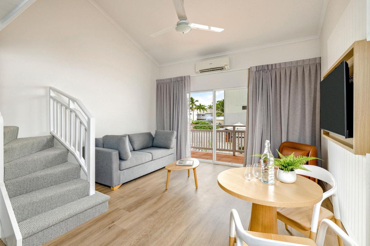 Mercure Cairns Exterior foto